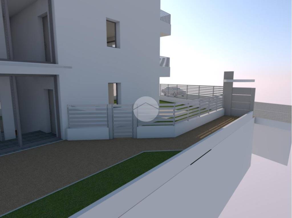 appartamento in vendita a Seregno