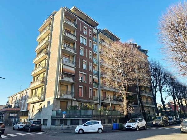 appartamento in vendita a Seregno