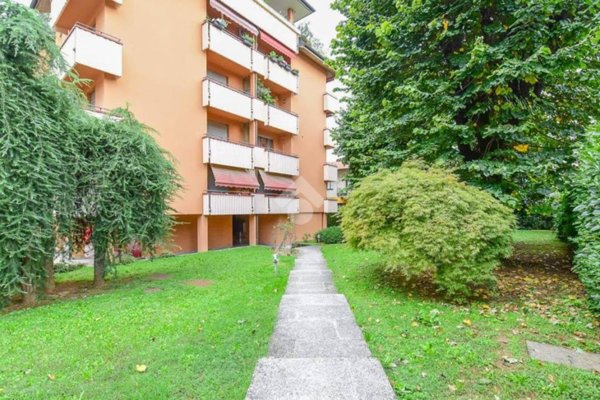 appartamento in vendita a Seregno
