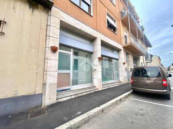 appartamento in vendita a Seregno