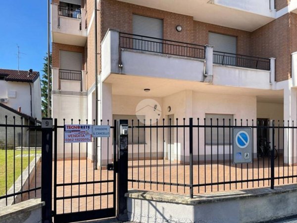 ufficio in vendita a Seregno