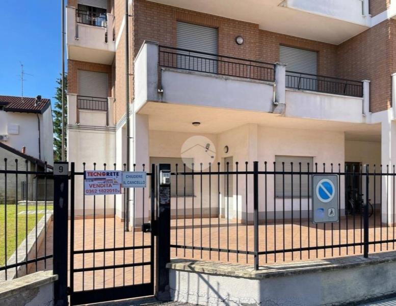 ufficio in vendita a Seregno