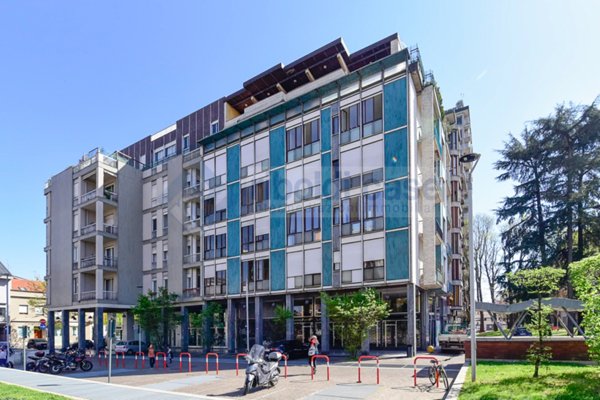appartamento in vendita a Seregno