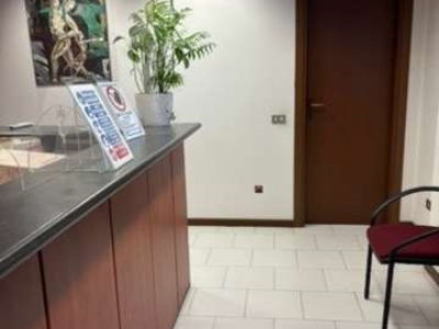 ufficio in vendita a Seregno