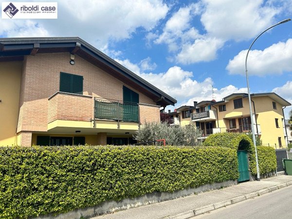 appartamento in vendita a Seregno