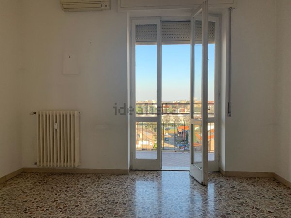 appartamento in vendita a Seregno