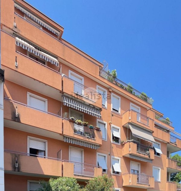 appartamento in vendita a Seregno