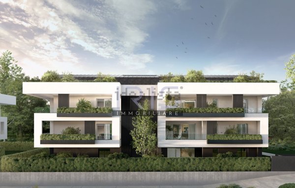 appartamento in vendita a Seregno