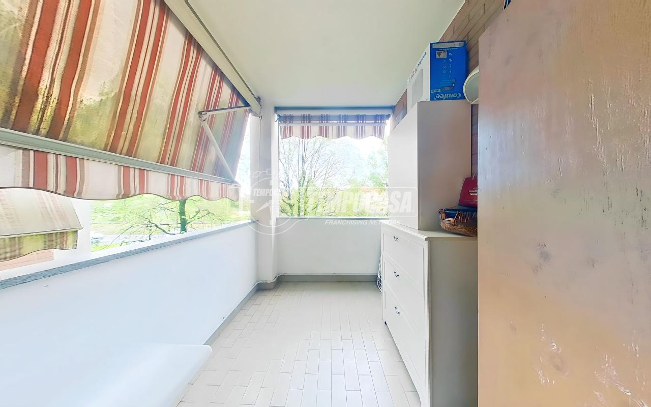 appartamento in vendita a Seregno