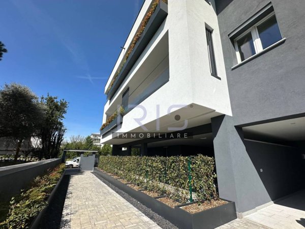 appartamento in vendita a Seregno