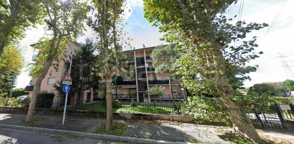 appartamento in vendita a Seregno