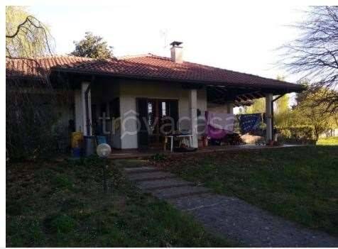 appartamento in vendita a Seregno