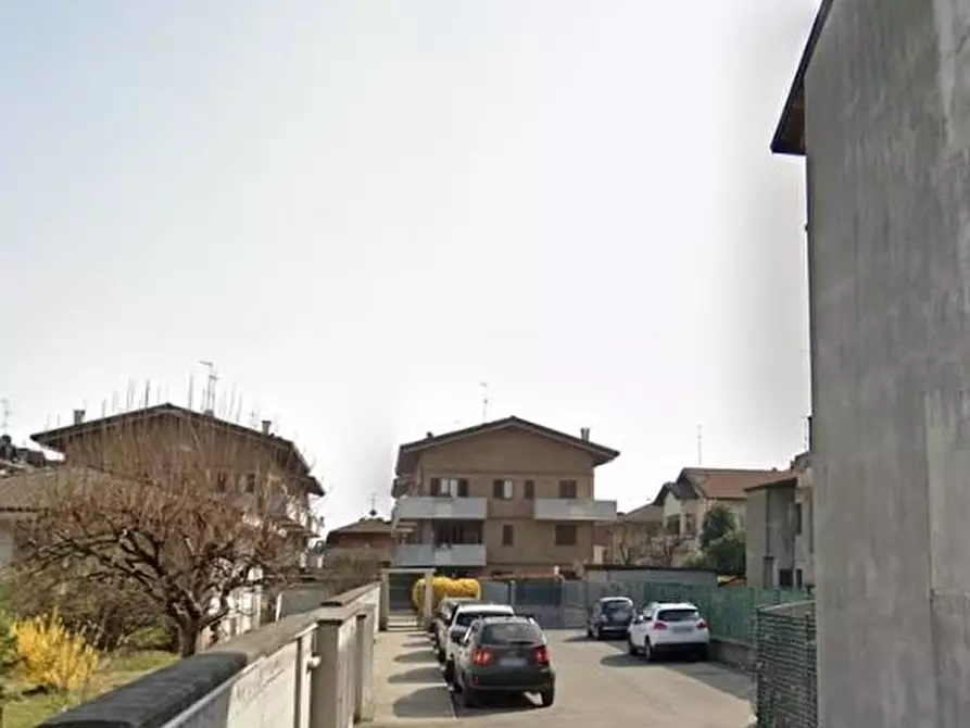 appartamento in vendita a Seregno