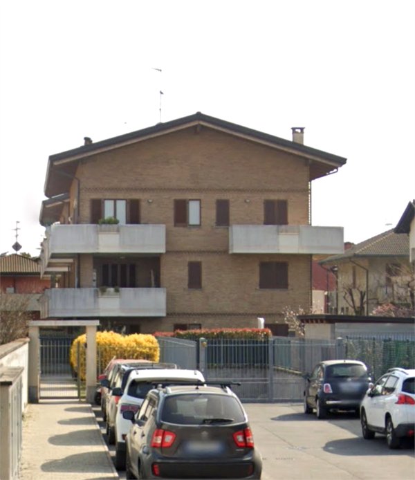 appartamento in vendita a Seregno