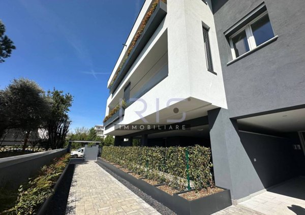 appartamento in vendita a Seregno