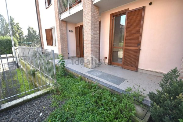 appartamento in vendita a Seregno