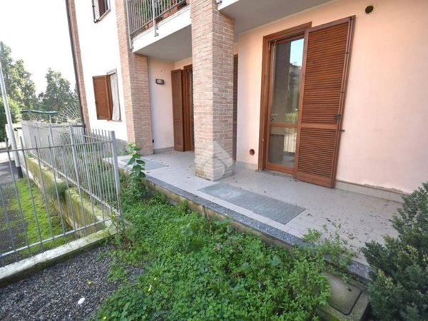 appartamento in vendita a Seregno