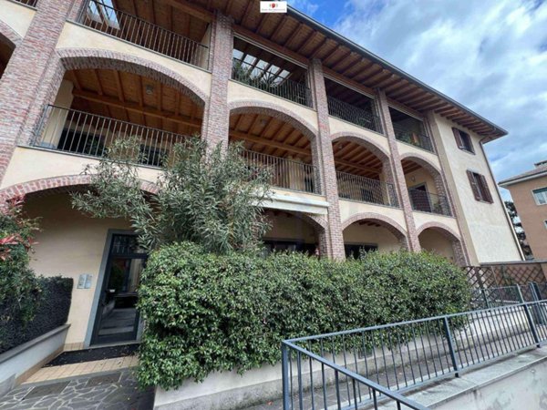 appartamento in vendita a Seregno
