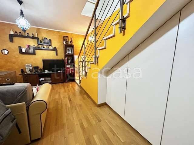 appartamento in vendita a Seregno