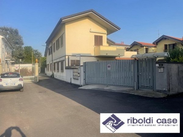 appartamento in vendita a Seregno