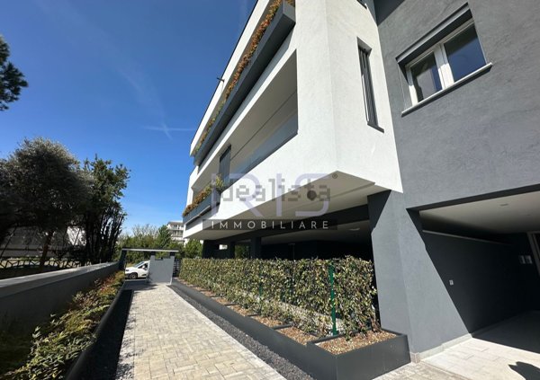 appartamento in vendita a Seregno