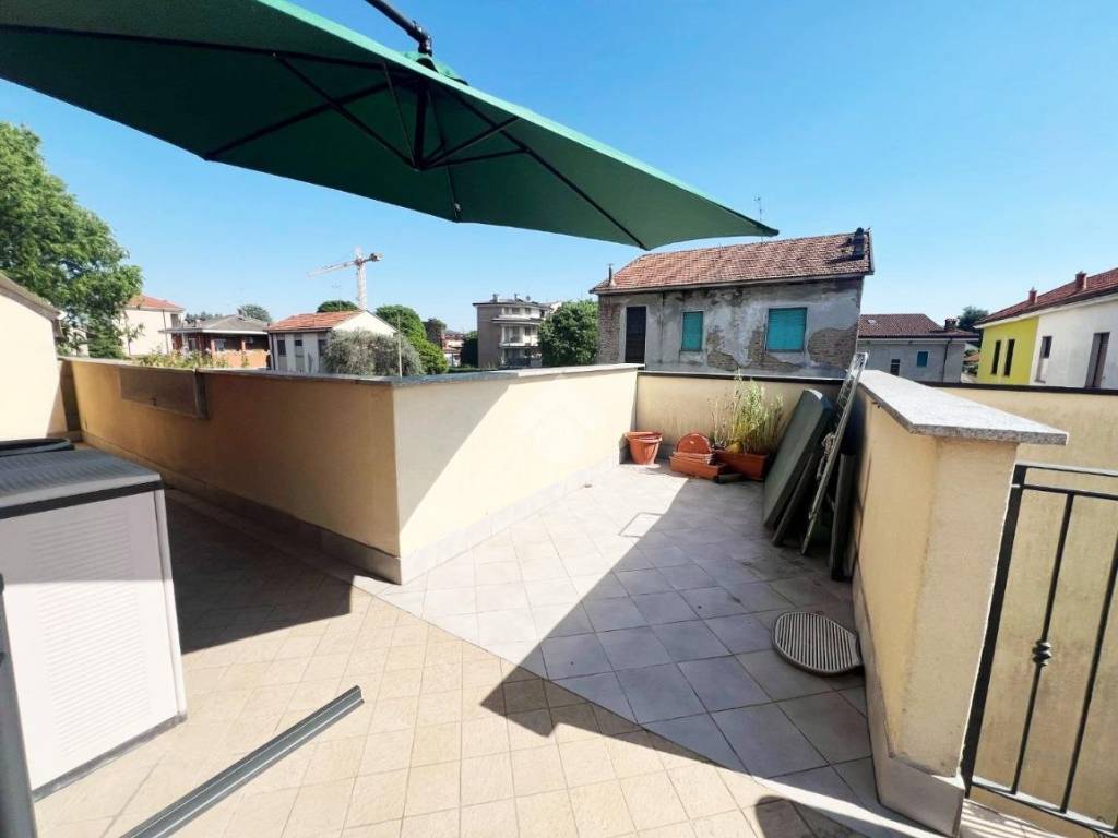appartamento in vendita a Seregno