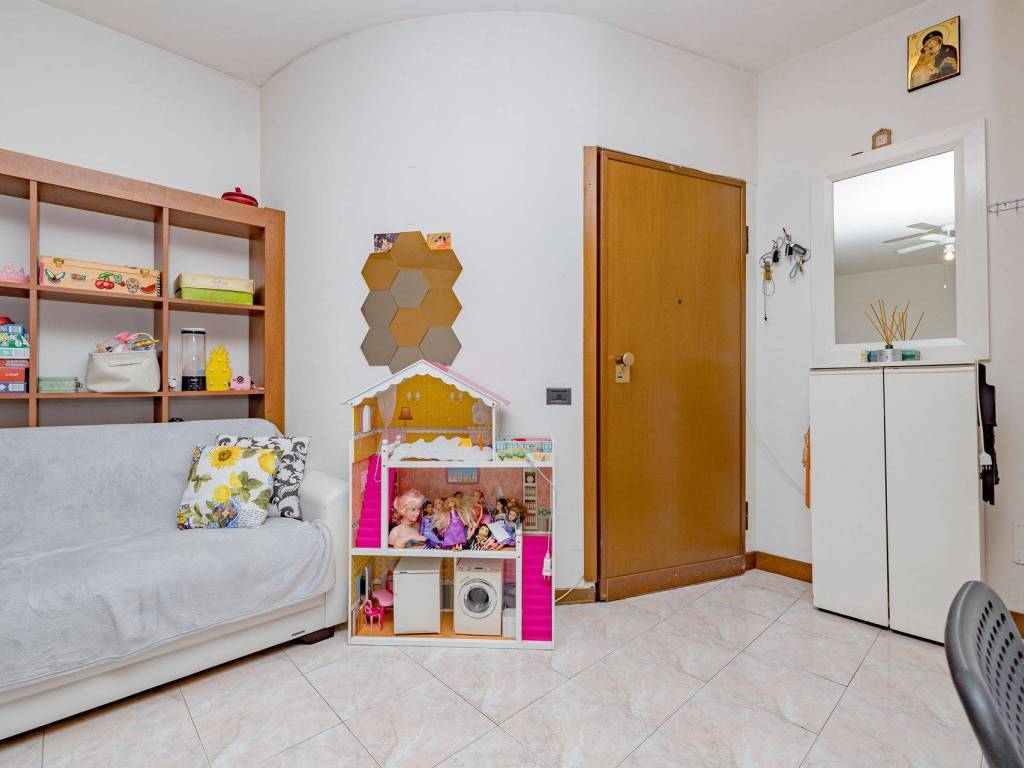 appartamento in vendita a Seregno