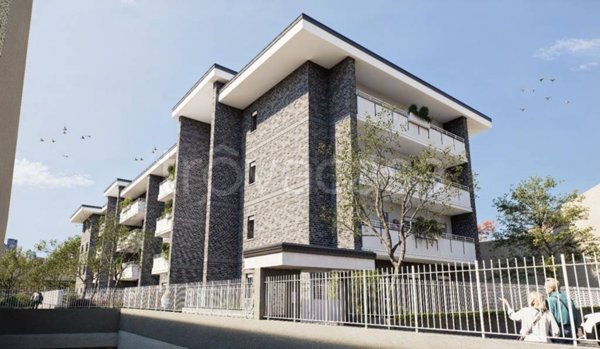 appartamento in vendita a Seregno