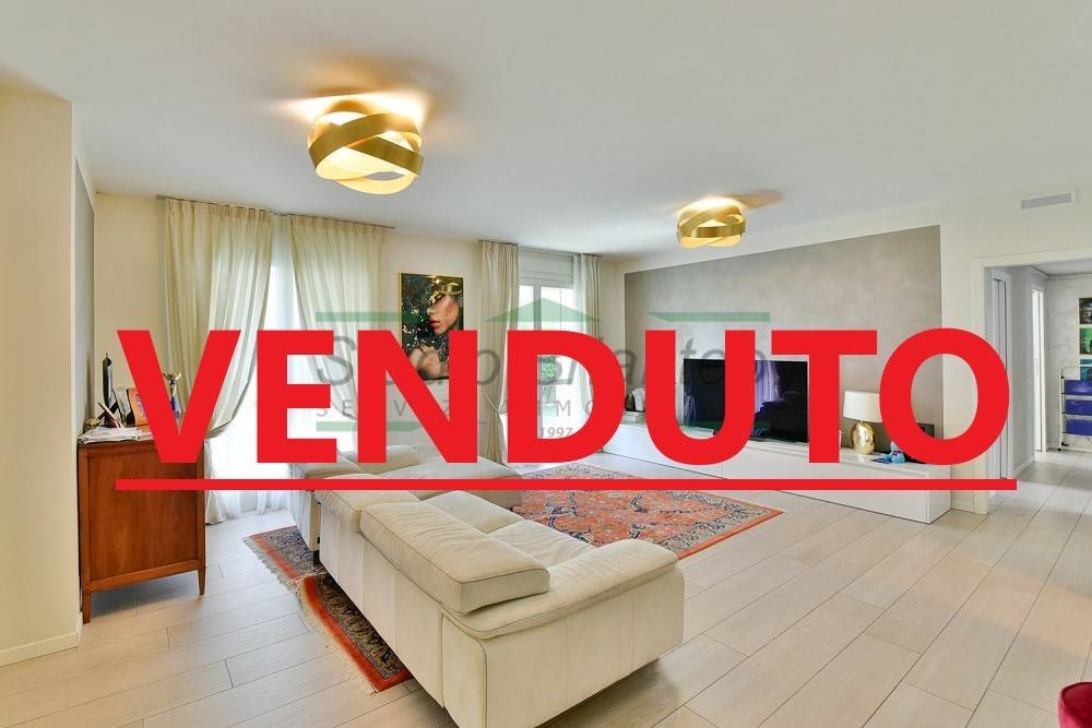 appartamento in vendita a Seregno