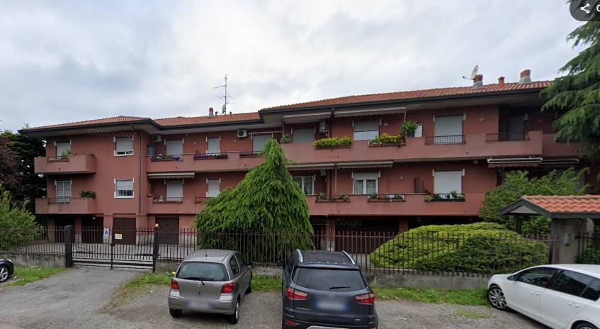 appartamento in vendita a Seregno