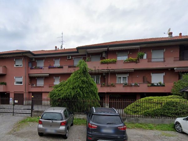 appartamento in vendita a Seregno