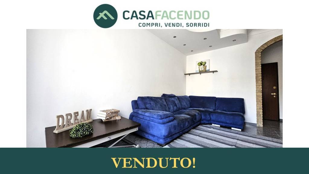 appartamento in vendita a Seregno