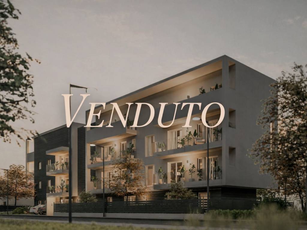 appartamento in vendita a Seregno