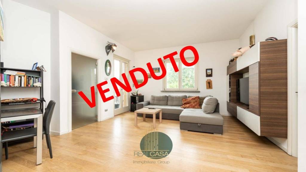 appartamento in vendita a Seregno