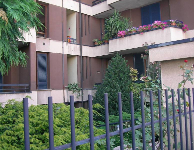 appartamento in vendita a Seregno