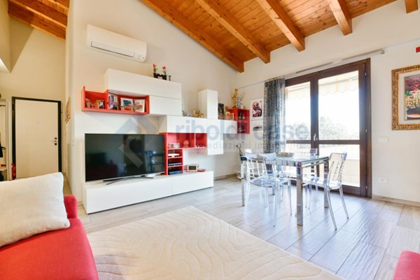 appartamento in vendita a Seregno