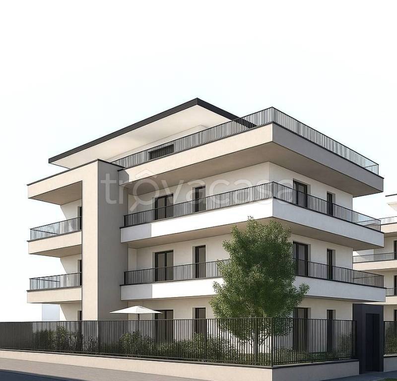 appartamento in vendita a Seregno