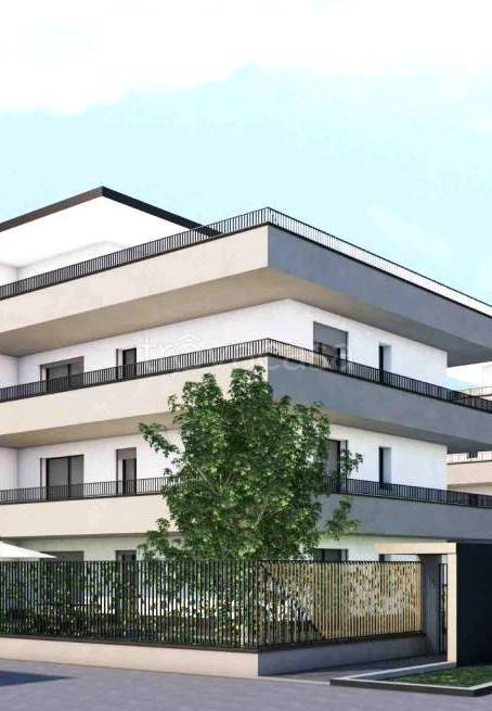 appartamento in vendita a Seregno