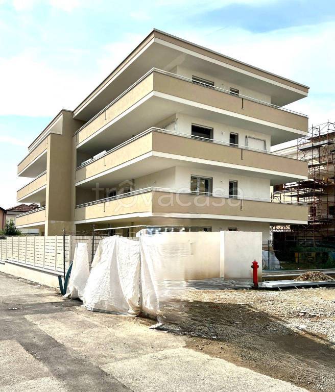 appartamento in vendita a Seregno