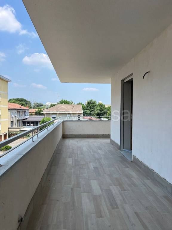 appartamento in vendita a Seregno