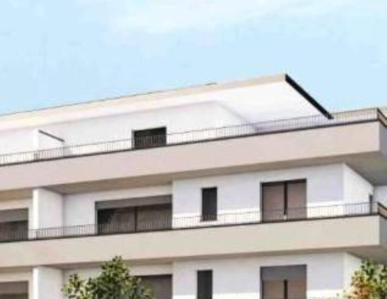 appartamento in vendita a Seregno
