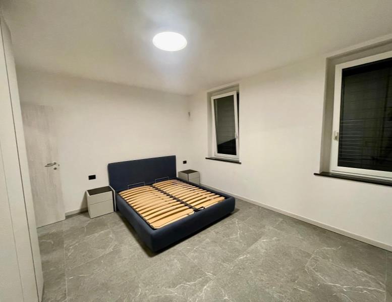 appartamento in vendita a Seregno