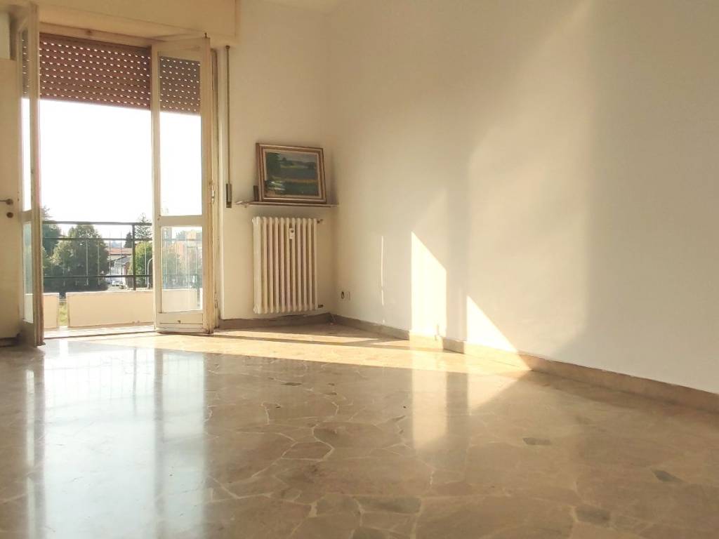 appartamento in vendita a Seregno