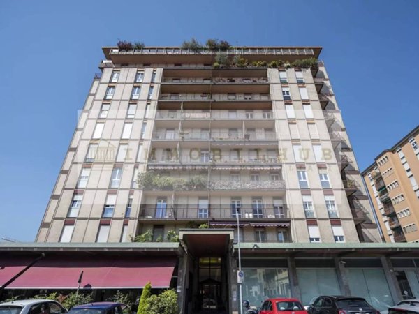 appartamento in vendita a Seregno