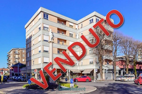 appartamento in vendita a Seregno