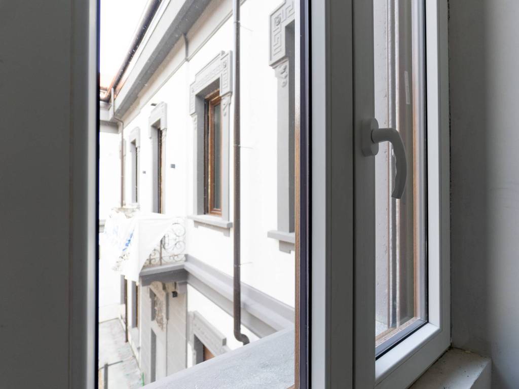 appartamento in vendita a Seregno