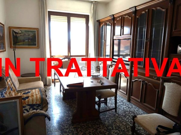 appartamento in vendita a Seregno