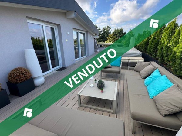 appartamento in vendita a Seregno
