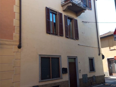 appartamento in vendita a Seregno