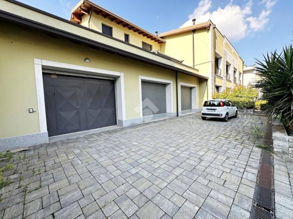 appartamento in vendita a Seregno